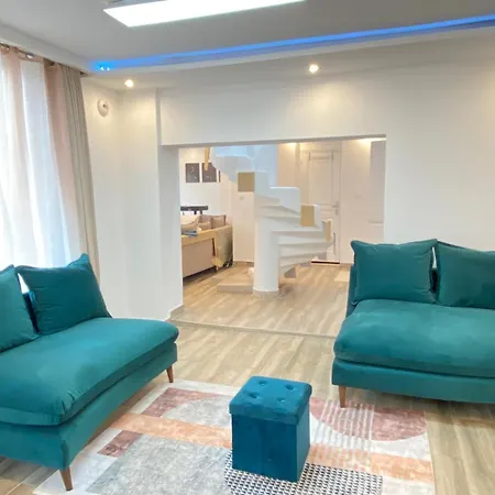 Homestay Chambre Agreable Et Moderne Beauvais