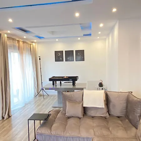Chambre Agreable Et Moderne * Beauvais