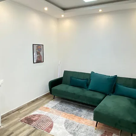 Chambre Agreable Et Moderne Homestay *