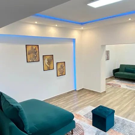 Chambre Agreable Et Moderne Homestay Beauvais