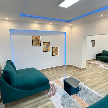 Chambre Agreable Et Moderne Beauvais