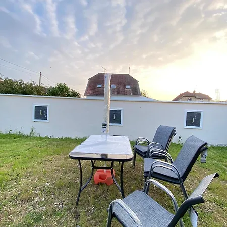 Homestay Chambre Agreable Et Moderne *