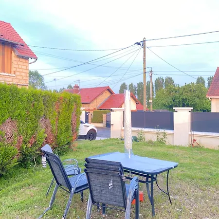 Chambre Agreable Et Moderne Homestay *
